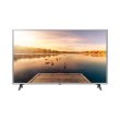 Телевізор LG 32LK6200 1920x1080, 60Гц, Smart TV, DVB-T/T2/S/S2/C, 3xHDMI, 2xUSB, Wi-Fi/LAN/BT, 2х5Вт, VESA 200x200mm, білий