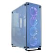 Корпус без БЖ QUBE Armor (QBT97_FMNU4) ATX, Mini-ITX, Micro-ATX
