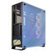 Корпус без БЖ QUBE Armor (QBT97_FMNU4) ATX, Mini-ITX, Micro-ATX