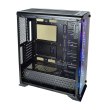 Корпус без БЖ QUBE Armor (QBT97_FMNU4) ATX, Mini-ITX, Micro-ATX