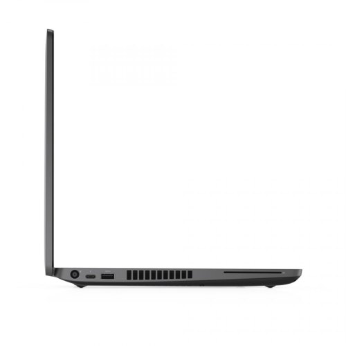 Ноутбук Dell Latitude 5501 (N198L550115ERC_W10) Black