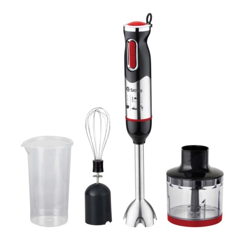 Блендер Satori SB-494-SB 490Вт