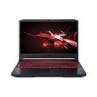 Ноутбук Acer Nitro 5 AN515-54 (NH.Q59EU.061) Black