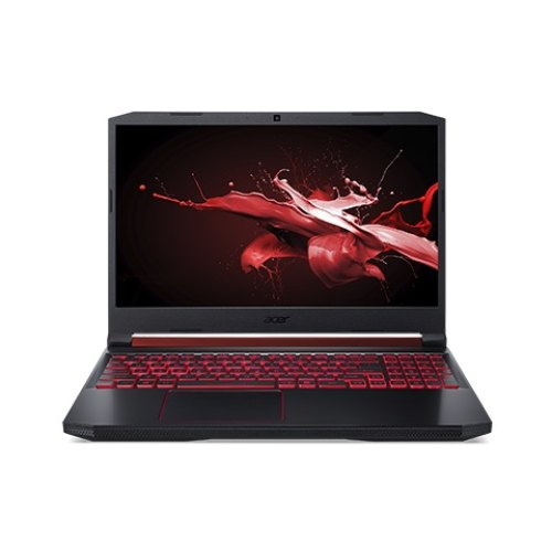 Ноутбук Acer Nitro 5 AN515-54 (NH.Q59EU.061) Black