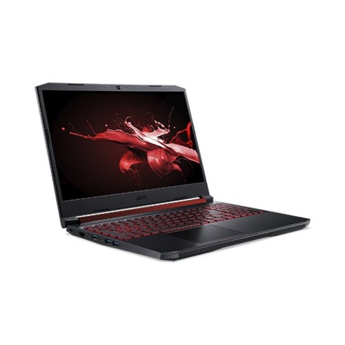 Ноутбук Acer Nitro 5 AN515-54 (NH.Q59EU.061) Black