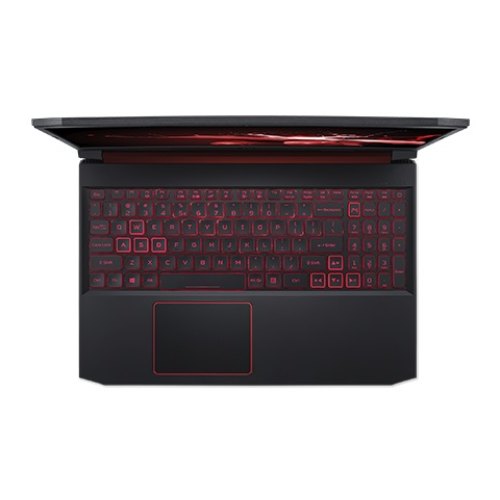 Ноутбук Acer Nitro 5 AN515-54 (NH.Q59EU.061) Black