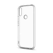 Накладка силіконова QU для Huawei P Smart 2019 / Honor 10 Lite, Transparent