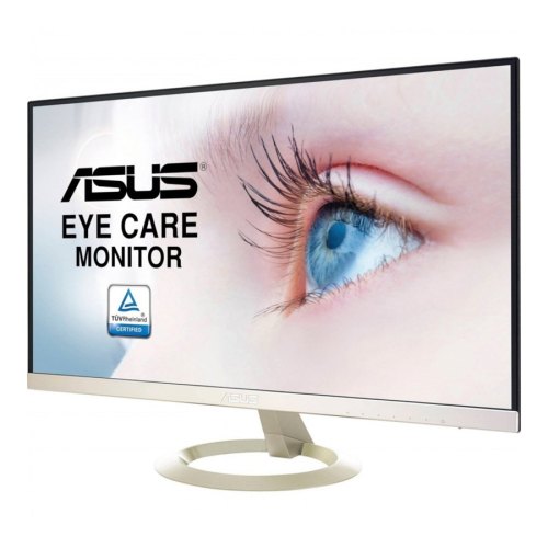 Монітор ASUS VZ27VQ 27'' Curved