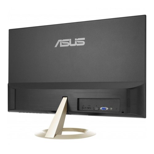 Монітор ASUS VZ27VQ 27'' Curved