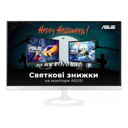 Монітор Asus VZ279HE-W (90LM02XD-B01470)
