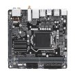 Материнська плата GIGABYTE B360N WIFI s1151, 2xHDMI, M.2, WiFi BT