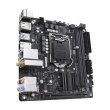 Материнська плата GIGABYTE B360N WIFI s1151, 2xHDMI, M.2, WiFi BT