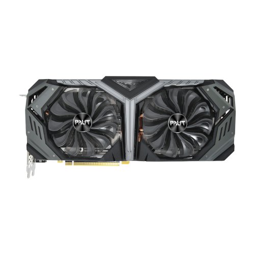 Відеокарта nVIDIA RTX2070 Super Palit GameRock 8Gb 256bit GDDR6