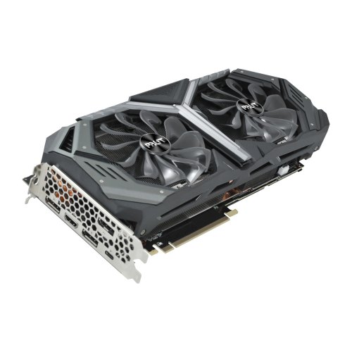 Відеокарта nVIDIA RTX2070 Super Palit GameRock 8Gb 256bit GDDR6