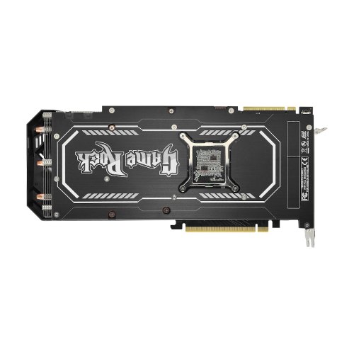Відеокарта nVIDIA RTX2070 Super Palit GameRock 8Gb 256bit GDDR6