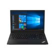 Ноутбук Lenovo ThinkPad E595 (20NF0006RT) Black