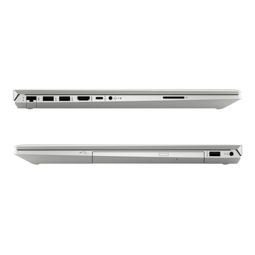 Ноутбук HP Envy 17-ce0000ur (6PX93EA) Silver