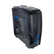 Корпус QUBE QB40X Black (QB40X_WBNU3)
