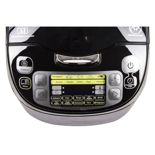 Мультиварка Tefal RK815832