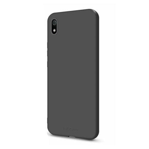 Накладка MakeFuture Skin Case Xiaomi Xiaomi Redmi 7A Black