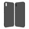 Накладка MakeFuture Skin Case Xiaomi Xiaomi Redmi 7A Black