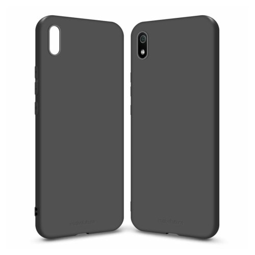 Накладка MakeFuture Skin Case Xiaomi Xiaomi Redmi 7A Black