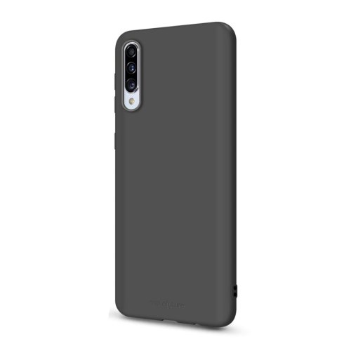 Накладка MakeFuture Skin Case Samsung A30s (A307) Black