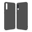 Накладка MakeFuture Skin Case Samsung A30s (A307) Black