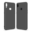 Накладка MakeFuture Skin Case Samsung A10s (A107) Black