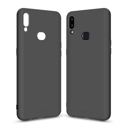 Накладка MakeFuture Skin Case Samsung A10s (A107) Black