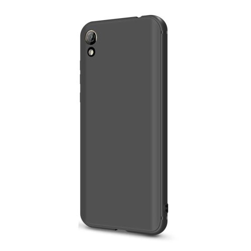 Накладка MakeFuture Skin Case Huawei Y5 2019 Black