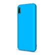 Накладка MakeFuture Skin Case Huawei Y6 2019 Light blue