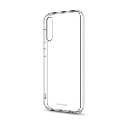 Накладка MakeFuture Air Case (Clear TPU) Samsung A30s (A307)
