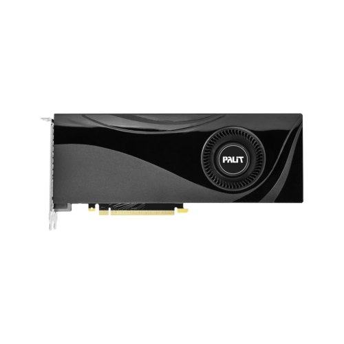 Відеокарта nVidia Palit RTX 2070 Super X 8GB (NE6207S019P2-180F) GDDR6