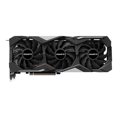 Відеокарта Gigabyte GeForce RTX2070 SUPER WINDFORCE OC 3X 8G (GV-N207SWF3OC-8GD) GDDR6