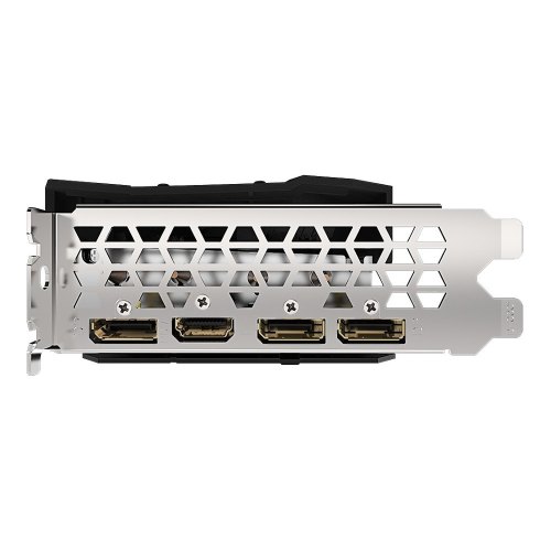Відеокарта Gigabyte GeForce RTX2070 SUPER WINDFORCE OC 3X 8G (GV-N207SWF3OC-8GD) GDDR6