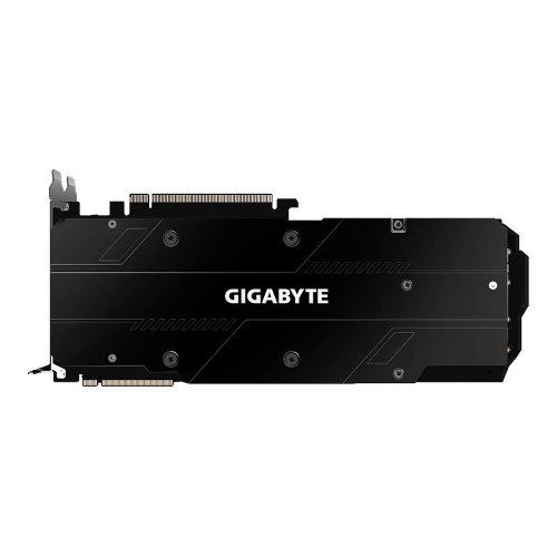 Відеокарта Gigabyte GeForce RTX2070 SUPER WINDFORCE OC 3X 8G (GV-N207SWF3OC-8GD) GDDR6