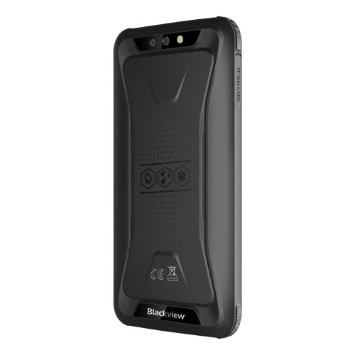 Смартфон Blackview BV5500 Pro 3/16GB Black
