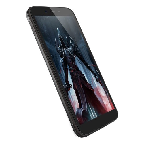 Смартфон Blackview BV5500 Pro 3/16GB Black