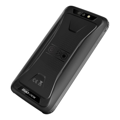 Смартфон Blackview BV5500 Pro 3/16GB Black