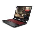 Ноутбук HP Omen 15-dc1000ua (6VK97EA) Black