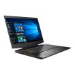 Ноутбук HP Omen 15-dh0011ur (6ZR61EA) Shadow Black