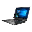 Ноутбук HP Omen 15-dh0011ur (6ZR61EA) Shadow Black