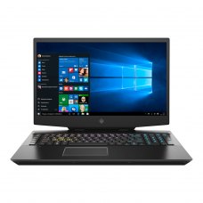 Ноутбук HP Omen 17-cb0003ur (6WL85EA) Shadow Black