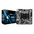 Материнська плата ASRock J4105-ITX Intel Celeron J4105, SoC, PCI-Ex1
