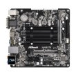 Материнська плата ASRock J4105-ITX Intel Celeron J4105, SoC, PCI-Ex1