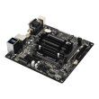 Материнська плата ASRock J4105-ITX Intel Celeron J4105, SoC, PCI-Ex1