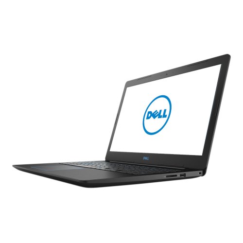 Ноутбук Dell Inspiron G3 15 3579 (35G3i58S2G15-LBK) Black