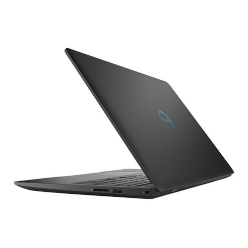 Ноутбук Dell Inspiron G3 15 3579 (35G3i58S2G15-LBK) Black