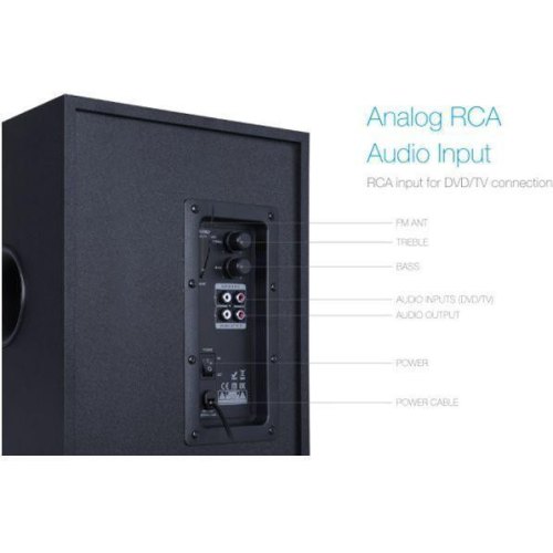 Акустична система F&D T-200X